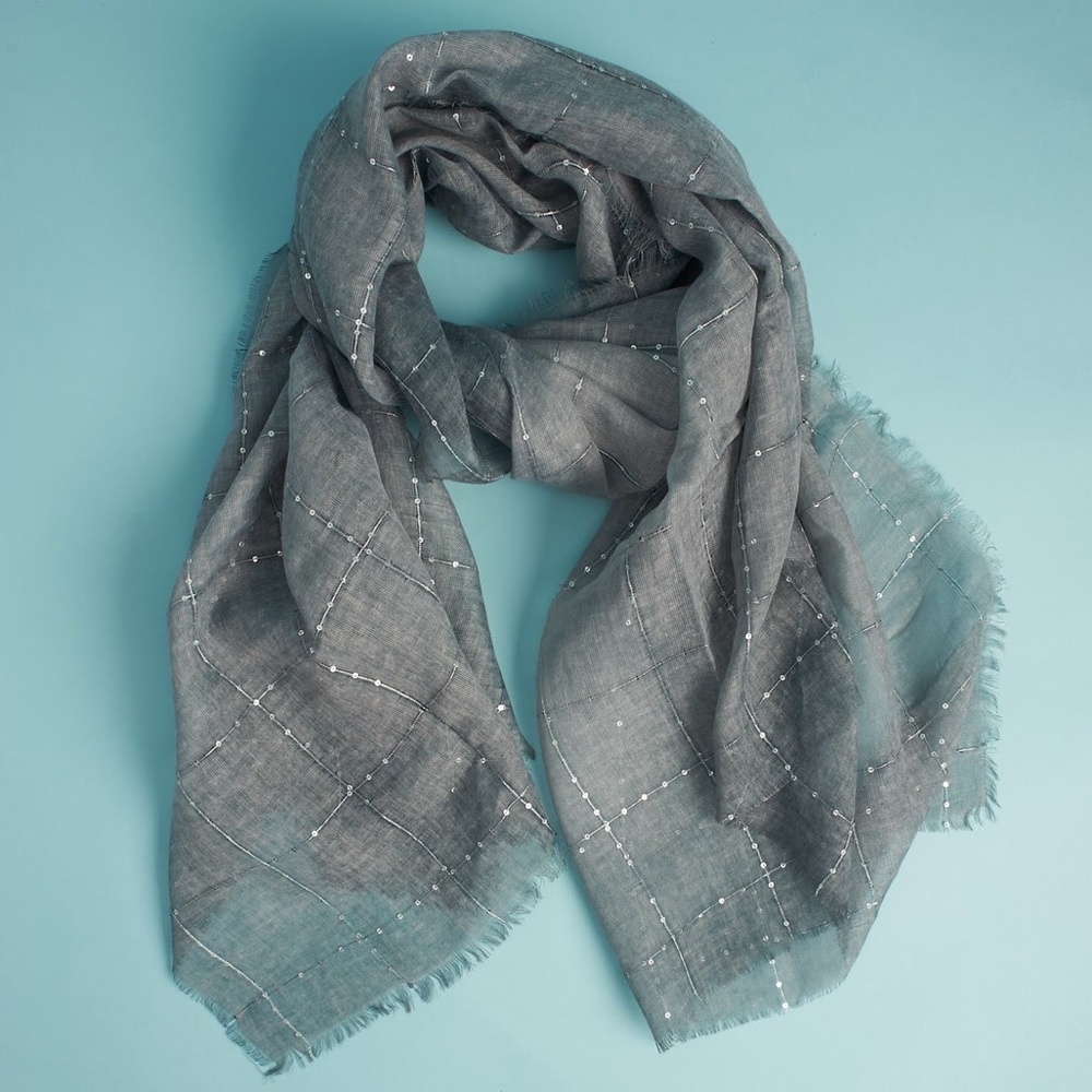 Tilo Twilight Scarf